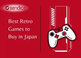 Best Retro Games to Buy in Japan